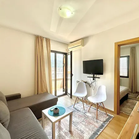 Apartmán Martinovic Toplis *