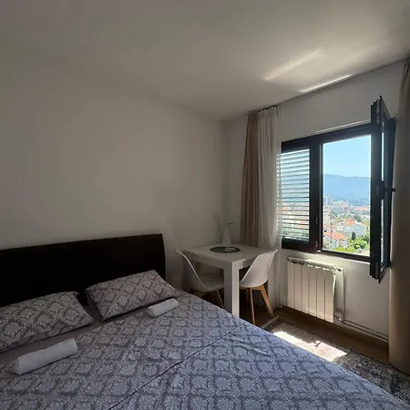 Apartmán Martinovic Toplis *