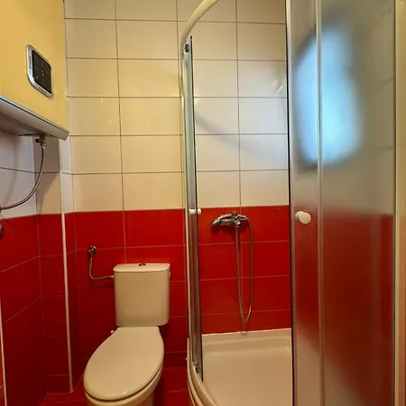 Martinovic Toplis Apartmán