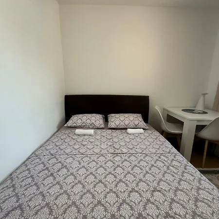 Apartmán Martinovic Toplis Budva