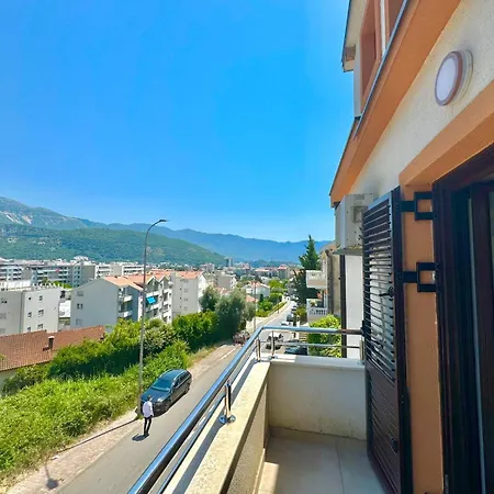 Martinovic Toplis Budva