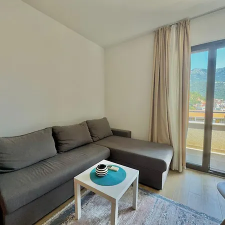 Apartmán Martinovic Toplis