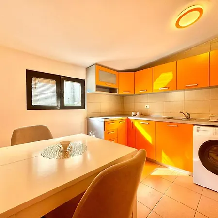 Apartmán Martinovic Toplis *